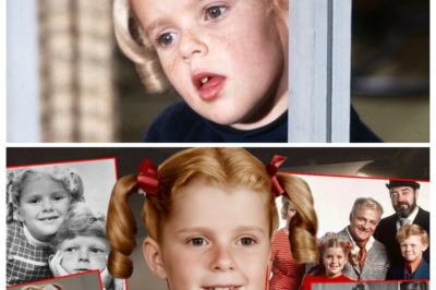 The Dark Fate of Anissa Jones