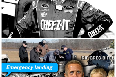 Why Did No One Call for Help? 7 Unsolved Mysteries in the Greg Biffle Plane Crash