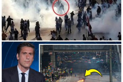 2 Minutes Ago! Is the End Near? The Biggest Tragedy to Strike the USA Has Just Unfolded!