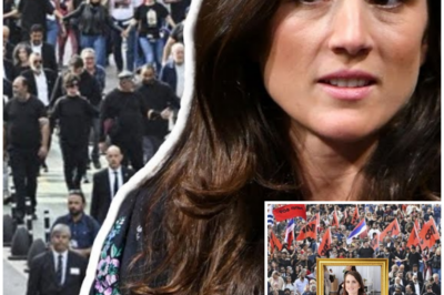 😱 Inside the Kennedy Family’s Heartbreaking Farewell: The Private Funeral of Tatiana Schlossberg Revealed! 😱 – HTT