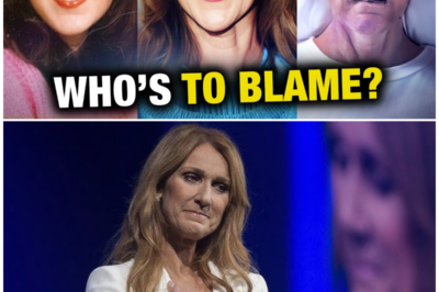 Celine Dion’s 14-Year Secret Exposed: The Shocking Truth Behind Her Silent Struggle!