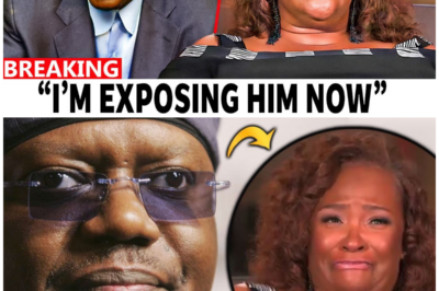 Bernie Mac’s Hidden Battle Revealed: The Truth Behind His Final Days After 17 Years