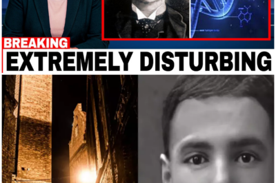 😱 After 137 Years, Shocking DNA Evidence Finally Reveals the Identity of Jack the Ripper – And It Will Leave You Speechless! 😱 – HTT