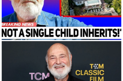 Rob Reiner’s $200M Fortune SHOCKER..