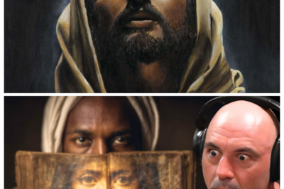 Ethiopian Bible Describes Jesus in Incredible Detail And It’s Not What You Think