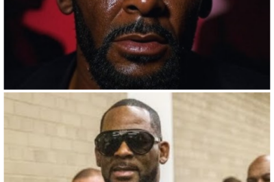 Sad News, R. Kelly Revealed Battling Serious Disease