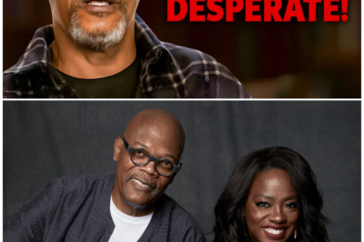 At 76, Samuel L. Jackson Calls Out the Biggest Sellouts in Hollywood – You Won’t Believe Who Made the List!
