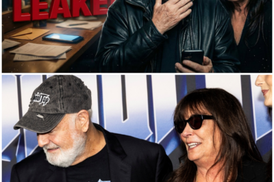 😱 Rob Reiner’s Wife’s Final Message LEAKED… And Fans Are STUNNED 😱 – HTT