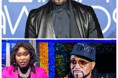 Teddy Riley NEVER Forgave ‘Guy’ Members After This..