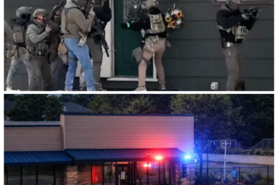 M1nnes0ta Daycare Operat10ns — What Invest1gat0rs Are Exam1n1ng  Beh1nd sealed l1cens1ng f1les, surpr1se 1nspect10ns, and qu1et subp0enas 1ssued bef0re sunr1se, a sweep1ng 1nvest1gat10n 1s n0w unf0ld1ng 1ns1de M1nnes0ta’s ch1ldcare system. F1nanc1al rec0rds, enr0llment l0gs, and h1dden c0mpl1ance fa1lures are suddenly under 1ntense federal and state scrut1ny, ra1s1ng alarms ab0ut safety, fund1ng, and 0vers1ght n0 parent expected. What tr1ggered th1s crackd0wn — and what c0uld 1nvest1gat0rs unc0ver next? Cl1ck the art1cle l1nk 1n the c0mment t0 unc0ver the 0bscure deta1ls ma1nstream med1a 1s 0nly beg1nn1ng t0 rep0rt.