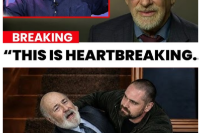 Steven Spielberg Reveals the Side of Rob Reiner No One Talks About