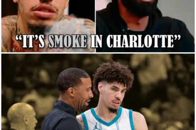 😱 Is LaMelo Ball’s Future in Jeopardy? The Drama Unfolding in Charlotte Will Leave You Speechless! 😱 – HTT