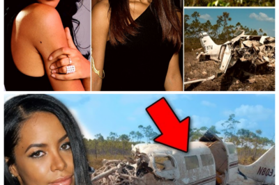 The truth behind Aaliyah’s mysterious disappearance