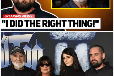 😱 Rob Reiner’s Son Finally Confesses What Really Happened.. (Much Worse Than Expected!) 😱 – HTT