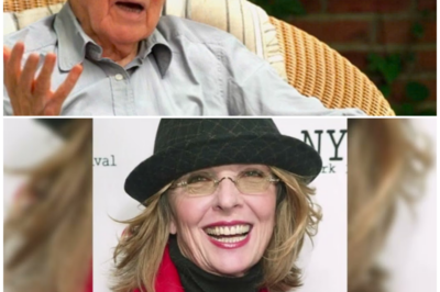 The Untold Story: Woody Allen Reflects on His Complex Relationship with Diane Keaton!
