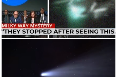 Avi Loeb Just Confirmed Artificial Light on 3I/ATLAS — Scientists Can’t Explain This