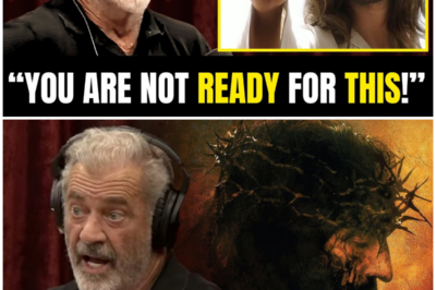 😱 The Passion of the Christ 2: RESURRECTION (2027) – Mel Gibson Reveals the Shocking Truth! 😱 – HTT