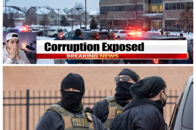 Federal Operation Exposes Alleged Criminal Network In Minnesota