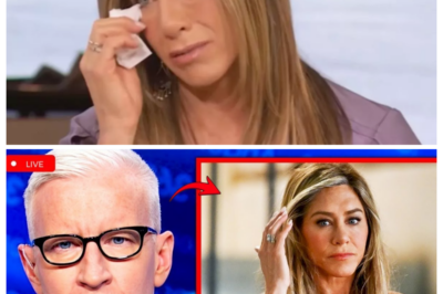 At 56, The Tragedy Of Jennifer Aniston Is Beyond Heartbreaking