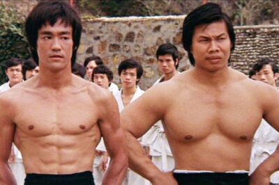 🎰 Bruce Lee, Bolo Yeung, and the Truth Behind the Silence