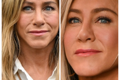 The Tragic Story Of Jennifer Aniston’s Life