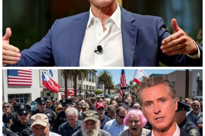 “New California Laws: Seniors Facing Criminal Charges for Everyday Life! 🛑👴”  In a dramatic shift, California’s new laws effective January 2026 threaten to turn seniors into criminals for actions they’ve performed for years without consequence, prompting one elder to exclaim, “This is madness!” With regulations that seem to target the most vulnerable, the implications are staggering. What bizarre and draconian laws have been enacted, and how will they affect the daily lives of California’s senior citizens? This urgent report sheds light on a crisis that could redefine the landscape for the elderly in the Golden State! 👇