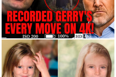 Detective Bernt Exposes Gerry’s Horrific Actions After That Night ? | Madeleine McCann