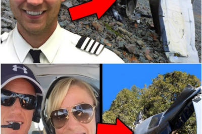 Reckless Decisions and Fatal Oversight — How a Series of Mistakes Claimed 9 Lives on Flight N237WR