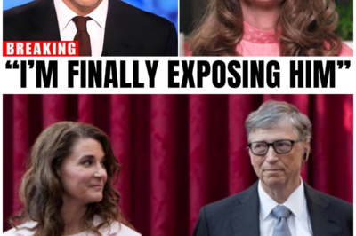 How Melinda Gates Unmasked Bill Gates’ Darkest Secrets After Their Billion-Dollar Divorce – The Shocking Truth No One Expected