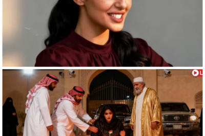 Saudi Princess Set On FIRE For Reading Bible, Then JESUS SAVES HER  My name is Sumaya.  I’m 28 years old.  And on September 7th, 2017, I was burned alive by my own family.  I was a Saudi princess who committed the ultimate crime.  I read the Bible.  But Jesus Christ pulled me from those flames with his own hands.  I was born into golden chains.  The Alsaw Palace where I grew up wasn’t just a home.  It was a fortress of tradition, surveillance, and religious extremism.  As the third daughter in line to our regional throne, every breath I took was monitored by the religious police.  They called it protection, but I knew it was prison.  My father, the regional governor, controlled three provinces with an iron fist wrapped in silk gloves.  He was a man who could sentence someone to death before breakfast and negotiate oil deals before lunch.  Mother was different, but equally terrifying in her own way.  She held a doctorate in Islamic theology and had memorized not just the Quran but thousands of hadith.  She could quote religious law that justified almost any punishment and she believed every word of it.  From the moment I could speak, my life was structured around Islamic devotion.  I was waking at 4:30 every morning for fajar prayers, spending 3 hours daily in Quran memorization and another 2 hours studying Islamic Jewish prudence.  By age 11, I had memorized all 6,236 verses of the Quran.  The Imam called me a prodigy.  My parents called me their pride……………. Full in the comment 👇