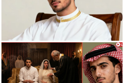 Saudi Prince Forced To Marry Sister Until JESUS Saves Him  My name is Aga.  I was born into Saudi royalty in 1995.  A devoted Muslim prince who believed I had everything.  On July 7th, 2019, my entire world collapsed when father announced I must marry my own sister to preserve our bloodline.  What happened next changed everything I believed about God forever.  I grew up believing I was blessed by Allah above all men.  Born into the house of Saud in 1995, I possessed everything a young man could desire, limitless wealth, political power, and the respect that comes with royal blood.  Our palace in Riyad stretched across acres of pristine marble floors and golden fountains.  servants attended to my every need before I even knew I needed it.  I owned cars with millions, traveled in private jets, and dined with world leaders.  Yet, none of these material blessings compared to what I considered my greatest treasure, my unwavering faith in Islam.  From my earliest memories, I was a devoted Muslim.  I rose before dawn every single day for fer prayers, never missing a single call to worship.  By age seven, I had memorized significant portions of the Quran in Arabic……….. Full in the comment 👇