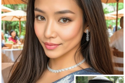 Dubai Sheikh Forces Filipina Nurse to Marry Another Man After Finding Out She’s Carrying His Baby  At 2:19 a.m.on a moonless Saturday in Abu Dhabi’s exclusive Albatine district, emergency responders received a call that would unravel the carefully constructed facade of one of the Emirates most powerful families.  The dispatcher’s voice was steady, professional, but the urgency in her tone unmistakable.  Female, mid-30s, unresponsive, possible overdose.  she relayed to the ambulance racing through empty streets where properties routinely sold for 9 figures.  This wasn’t just another medical emergency.  This was the beginning of a story that would expose how wealth and power can turn human lives into disposable assets in a ledger of ambition.  Security footage from Zed Medical Center would later show an unmarked private ambulance arriving at the emergency entrance.  The woman on the stretcher was barely clinging to life.  Oxygen mask obscuring her face for already running.  Vital signs flickering dangerously on the portable monitor.  The EMTs moved with practice deficiency, but something about their demeanor caught the attention of Dr.Miam Alzani, the attending physician that night.  They seemed nervous, evasive when questioned about the patients history.  Who is she? Dr.Al-Hosani demanded, noting the lack of identification or medical records accompanying the critical patient.  Employee from the Kazum estate………. Full in the comment 👇