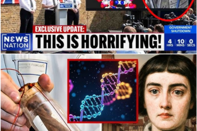 DNA Breakthrough Confirms Joan of Arc’s Identity 595 Years Later — And the Findings Rewrite History