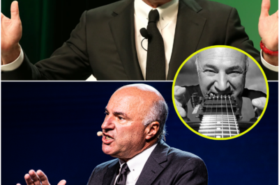 Kevin O’Leary Uncovered: Is Mr. Wonderful Really Heartless, or Just Playing the Villain?