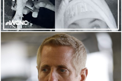 😱 Caught on Camera: The Disturbing Footage of a Thief Robbing Greg Biffle’s Home After a Heartbreaking Loss! 😱 – HTT