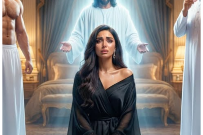 Saudi Princess Shared Between 5 brothers, Abandons Islam After Being SAVED BY JESUS My name is Hanan al-Nasar. I was born into a Saudi royal family where everything looked perfect from the outside. Marble floors, gold trimmed doors, guards at every entrance. Servants trained to move without sound. From a distance, my life looked like privilege, like protection, like honor. But honor, I learned very early, does not always mean safety. In the world I was raised in, silence was not just expected. It was enforced. A woman’s value was measured by how little trouble she caused, how well she obeyed, and how completely she disappeared behind the expectations placed on her. From the moment I could walk, my life followed a script written long before I was born. I did not choose my faith. I did not choose my future. And eventually I did not even fully belong to myself. I was taught that Islam was submission, that obedience was holiness, that endurance was righteousness. When something felt wrong, the answer was always the same. Pray more, question less. If pain existed, it was either a test from God or a punishment for hidden sin. So I learned to look calm while my heart raced………. Full in the comment 👇