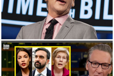 🐕 ‘Real Time’ Audience in a Frenzy: Bill Maher’s Relentless Truth Bombs Challenge the Status Quo—What Will Happen Next? 🎤 In an unforgettable episode, Bill Maher took center stage and delivered a barrage of truth bombs that had the audience cheering and gasping in disbelief. His bold critiques of societal norms and political hypocrisy struck a chord, igniting a passionate response from the crowd. As Maher’s words lingered in the air, one question remained: will his fearless approach lead to real change, or will it be lost in the cacophony of modern media? The stakes are higher than ever! 👇