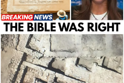 😱 Unveiling the Past: Archaeologists Discover Jesus’ Hidden Words to Peter, Lost for 1,500 Years! 😱 – HTT
