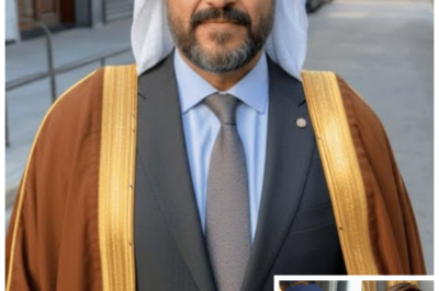 Dubai Oil Tycoon’s Affair With Filipina Nurse Ends In Blood After Secret Will Is Exposed  Pay attention to this security footage.  Thursday evening, Peninsula Towers, Dubai.  The timestamp reads 6:47 p.m.  A woman in blue nurse scrubs stands beside a silver Mercedes S-Class in the underground parking garage.  She has been waiting for 23 minutes.  She checks her phone, looks toward the elevator, checks her phone again, then the elevator doors open.  A man in a dark business suit steps out.  Early 50s expensive watch, leather briefcase.  He sees her.  He stops for exactly 4 seconds.  He does not move.  Then he continues walking toward his car.  The woman steps into his path.  You cannot hear what they are saying, but you can see her gesturing, pleading.  He shakes his head.  She reaches into her bag.  The camera angle is wrong.  You cannot see what she pulls out, but you can see what happens next.  17 seconds of movement, then stillness.  Then she sits down on the concrete floor next to him……….. Full in the comment 👇