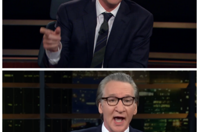 🐶 UNBELIEVABLE SHOWDOWN! BILL MAHER EXPOSES AOC & BERNIE’S STRATEGY FIASCO ON LIVE TV – THE AUDIENCE CAN’T LOOK AWAY! In a breathtaking moment that has captivated the nation, Bill Maher has finally unveiled the catastrophic flaws in AOC and Bernie’s strategy, sparking a fierce debate that has everyone talking! As the tension escalates and emotions run high, what unexpected twists will arise from this dramatic reveal? The implications for the future of progressive politics are staggering, and the world is watching! 👇