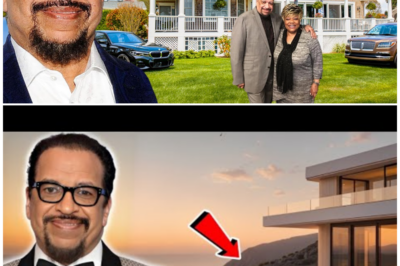 The Shocking Truth About Richard Smallwood’s Personal Life: No Children, No Marriage, Just Music and Faith