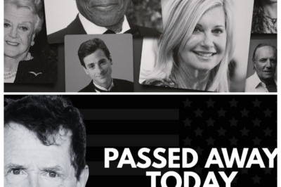 Famous Actors Who Died Today—Shocking Losses That Will Leave You Speechless! 🎭💔 The world of entertainment has just been rocked by the sudden loss of 4 iconic actors, all passing on the same day. What’s behind this unprecedented tragedy, and how will it impact the industry? The lives of these stars were marked by talent, fame, and unforgettable performances—but their untimely deaths have left fans and the world reeling. Who are these actors, and what shocking revelations surround their deaths? The truth will leave you in disbelief. 👇