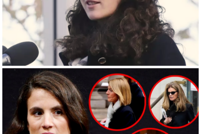 “A Family United: The Kennedy Family’s Touching Attendance at Tatiana Schlossberg’s Funeral!” 🌹😢👨👩👧👦 In a testament to their enduring love, the Kennedy family came together to attend Tatiana Schlossberg’s funeral, creating a powerful moment of unity and remembrance. “We’re here not just to mourn, but to celebrate the incredible life she lived,” one family member expressed, as they shared stories of joy and laughter amidst the tears. The ceremony was a beautiful blend of sorrow and celebration, showcasing the deep connections that bind this iconic family. As they honored Tatiana’s memory, the Kennedys reminded everyone that love transcends loss, and their legacy will continue to shine brightly. 👇