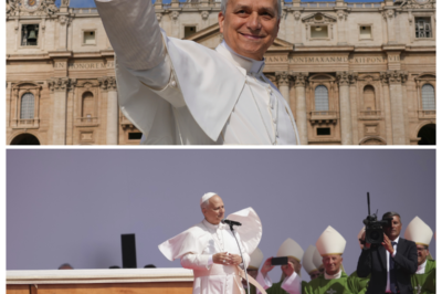 🛡️ SUNDAY SACRILEGE SHOCKER: Pope Leo XIV Allegedly Strips Holiness From the Lord’s Day, Sending Shockwaves Through Pews, Parishes, and the Very Soul of Catholic Tradition Worldwide — The narrator practically gasps as stunned worshippers clutch hymnals in disbelief, whispering that this wasn’t just a calendar tweak but a theological gut punch, a move so audacious it has grandmothers questioning decades of devotion and priests dodging questions like confessions they can’t absolve, because when Sunday falls, what sacred ground is left standing 👇