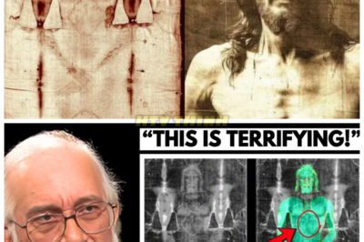 💥BARRIE SCHWORTZ: “WE FOUND SOMETHING ON THE SHROUD OF TURIN THAT IS NOT OF THIS WORLD”—THE TRUTH WILL BLOW YOUR MIND! Barrie Schwortz, one of the leading experts on the Shroud of Turin, has made a groundbreaking statement that will leave you speechless: “We found something on the Shroud that is not of this world.” What did Schwortz and his team uncover, and why is it so extraordinary that it challenges everything we thought we knew about the Shroud’s origins? The truth behind this discovery will shatter your understanding of both science and faith. Prepare for a revelation that will leave you questioning everything! 👇