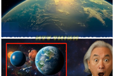 Second Earth Found—Could Life Exist There? Scientists Are Terrified by What They’ve Discovered 😱 A second Earth has been discovered, and the possibility that life could exist there is more real than anyone thought. What secrets does this new planet hold, and what did scientists uncover that’s causing shockwaves in the scientific community? The implications of this discovery are far more terrifying than you can imagine. Want to know if life really exists there? Check the comments for all the jaw-dropping details!👇