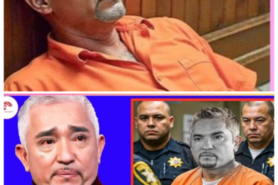 Cesar Millan Sentenced to Life in Prison: Tears and Shock as His World Unravels 😱😭 In an unimaginable twist, Cesar Millan, the man who once held the world’s trust as a dog whisperer, has been sentenced to life in prison. As the sentence was handed down, Millan broke down in tears, his emotional devastation palpable in the courtroom. How did a man who calmed hearts now find himself facing such a devastating fate? The details of his sentencing reveal a shocking downfall that no one saw coming. The world is left stunned by this heart-wrenching turn of events. 👇