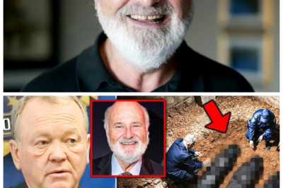“FBI’s SHOCKING FIND in Rob Reiner’s Basement: ‘You Won’t Believe What We Discovered!’ 🌪️😧”  In a revelation that has left the world in disbelief, the FBI has made a shocking find in Rob Reiner’s basement, prompting agents to exclaim, “You won’t believe what we discovered!” As the investigation unfolds, the items found raise serious questions about the filmmaker’s past and present. What dark secrets were hidden away, and how will this affect Reiner’s standing in Hollywood? As the truth begins to unravel, prepare for a scandalous tale that will keep you on the edge of your seat! 👇