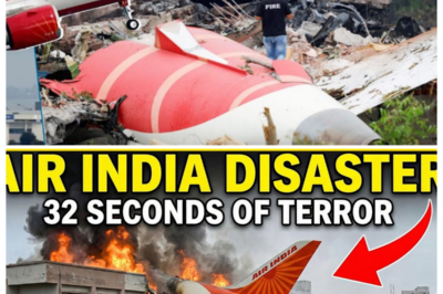 Air India Plane Crash Update: The “Phantom Code” That Allegedly Retracted the Wings of Flight 171 😱✈️ In a twist straight out of an aviation nightmare, investigators are now whispering about a mysterious “phantom code” linked to Air India Flight 171, a digital command that may have triggered catastrophic wing behavior mid-flight. Sources suggest this invisible signal wasn’t entered by any pilot, raising chilling questions about automation, software ghosts, and whether the aircraft betrayed its own crew. Was this a glitch, a hidden safeguard gone wrong, or something no one wants to admit out loud? 👇