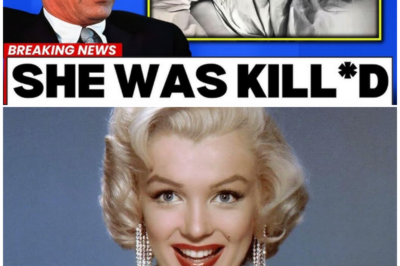 The Untold Truth Behind Marilyn Monroe’s Tragic End: How Frank Sinatra’s Revelations Ignite New Questions About Foul Play and the Kennedys